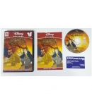 Disney Mini Juego El Planeta del Tesoro Rescate Arriesgado, Pc cd-rom
