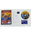 Disney Mini Juego El Planeta del Tesoro Las Tesoro-Regatas, Pc cd-rom