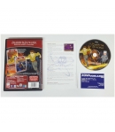 Disney Mini Juego El Planeta del Tesoro Batalla Naval, Pc cd-rom