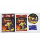 Disney Mini Juego El Planeta del Tesoro Batalla Naval, Pc cd-rom