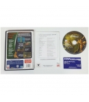 Disney Tarzan, Pc cd-rom