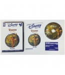 Disney Tarzan, Pc cd-rom