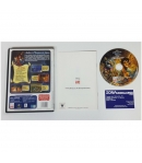 Disney Aladdín La Venganza de Nasira, Pc cd-rom