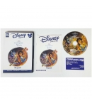 Disney Aladdín La Venganza de Nasira, Pc cd-rom