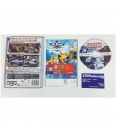 Faces of war, Pc dvd-rom