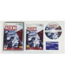 Faces of war, Pc dvd-rom