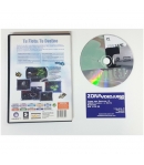 Conquest Frontier Wars, Pc cd-rom