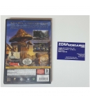 Uru Ages Beyond Myst, Pc cd-rom