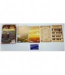 Caja y Manuales, Age of empires III Gold Edition, Sin Juego