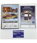 Caja y Manual, The settlers construye tu imperio, Sin juego