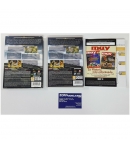 Caja y Manual, Civilization V Game of the Year, Sin Juego