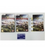 Caja y Manual, Civilization V Game of the Year, Sin Juego
