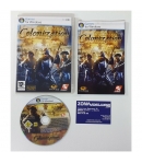 Sid Meier's Civilization IV Colonization Expansión, PC