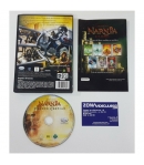 Las cronicas de Narnia El Príncipe Caspian, Pc Dvd-Rom