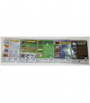 Lote de 27 juegos de pc, lego, viva piñata, bob esponja...