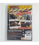 Flatout Ultimate Carnarge, Pc-Dvd-Rom