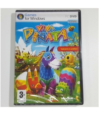 Viva Piñata