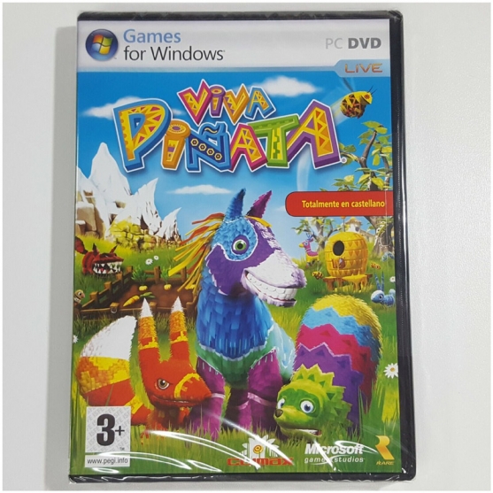 Viva Piñata