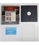 Prohibition, Pc IBM, 5 1/4