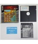 Prohibition, Pc IBM, 5 1/4