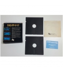 Skidoo, Pc IBM, 5 1/4