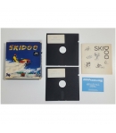 Skidoo, Pc IBM, 5 1/4