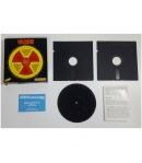 Vaxine, Pc IBM, 5 1/4. ERBE