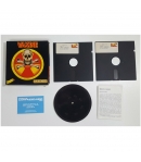 Vaxine, Pc IBM, 5 1/4. ERBE