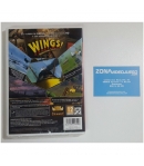 Wings! Remastered Edition, Pc Dvd-Rom