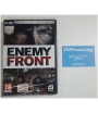 Enemy Front Limited Edition, Pc Dvd-Rom