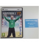 Handball 17, Pc Dvd-Rom