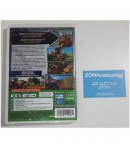 Expansión Farming Simulator 17 Platinum Expansion, Pc Dvd-Rom
