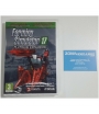 Expansión Farming Simulator 17 Platinum Expansion, Pc Dvd-Rom