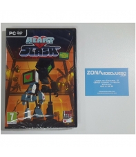 Heart & Slash, Pc Dvd-Rom
