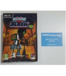 Heart & Slash, Pc Dvd-Rom