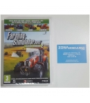 Farming Simulator 2013 Official Expansion 2, Pc Dvd-Rom
