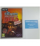 The Escapist The Walking Dead Edition, Pc Dvd-Rom