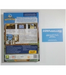 Naraba World El Palacio Misterioso, Pc-Cd-rom
