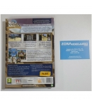 Naraba World El laberinto de la luz, Pc-Cd-rom