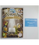 Naraba World El laberinto de la luz, Pc-Cd-rom
