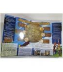 Naraba Descubre un nuevo mundo, Pc-Dvd-rom