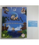 Naraba Descubre un nuevo mundo, Pc-Dvd-rom