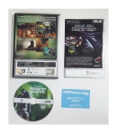 Tom Clancy's Splinter Cell Chaos Theory, Pc-dvd-rom