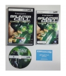 Tom Clancy's Splinter Cell Chaos Theory, Pc-dvd-rom
