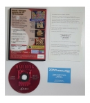 Hoyle Mahjong Tiles, Pc-cd-rom
