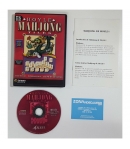 Hoyle Mahjong Tiles, Pc-cd-rom
