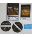 Piratas del Caribe, Pc-cd-rom