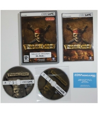 Piratas del Caribe, Pc-cd-rom