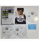 Tiger Woods Pga Tour 2005, Pc-cd-rom