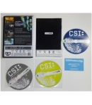 Csi Investigation, Pc-cd-rom
